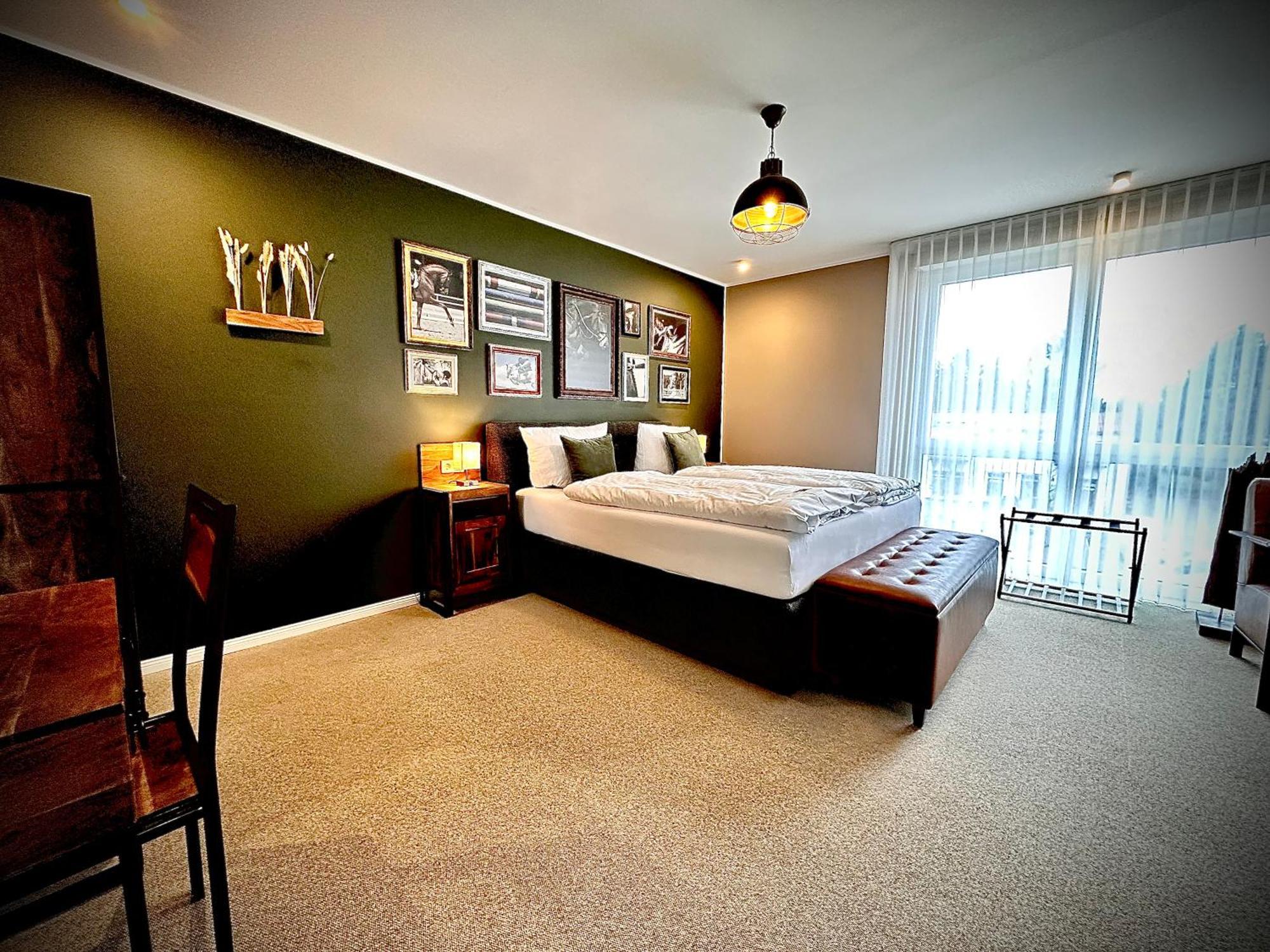 Hotel Privathotel Riesenbeck