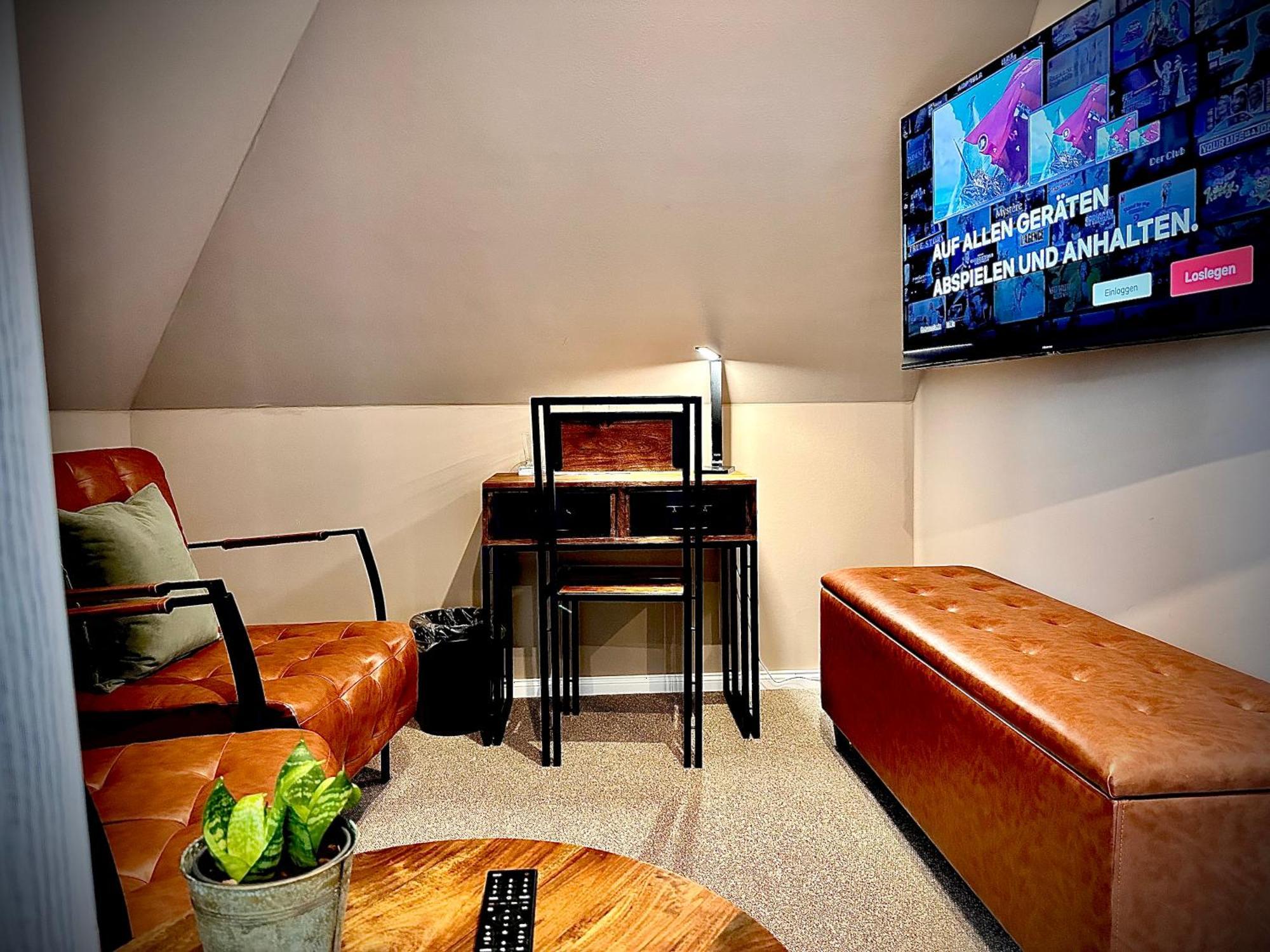 Privathotel Riesenbeck Hotel 3*