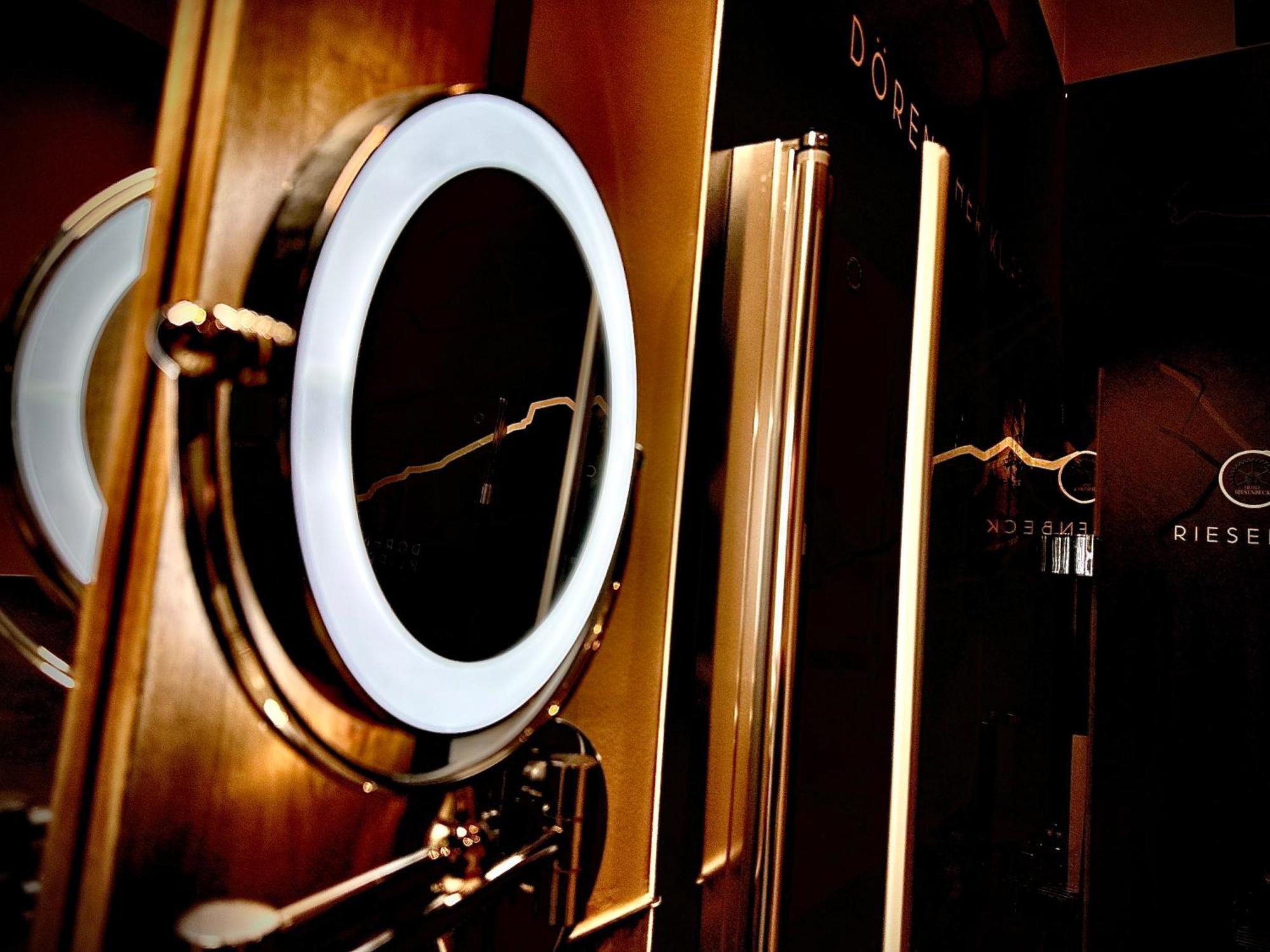 Privathotel Riesenbeck Hotel 3*