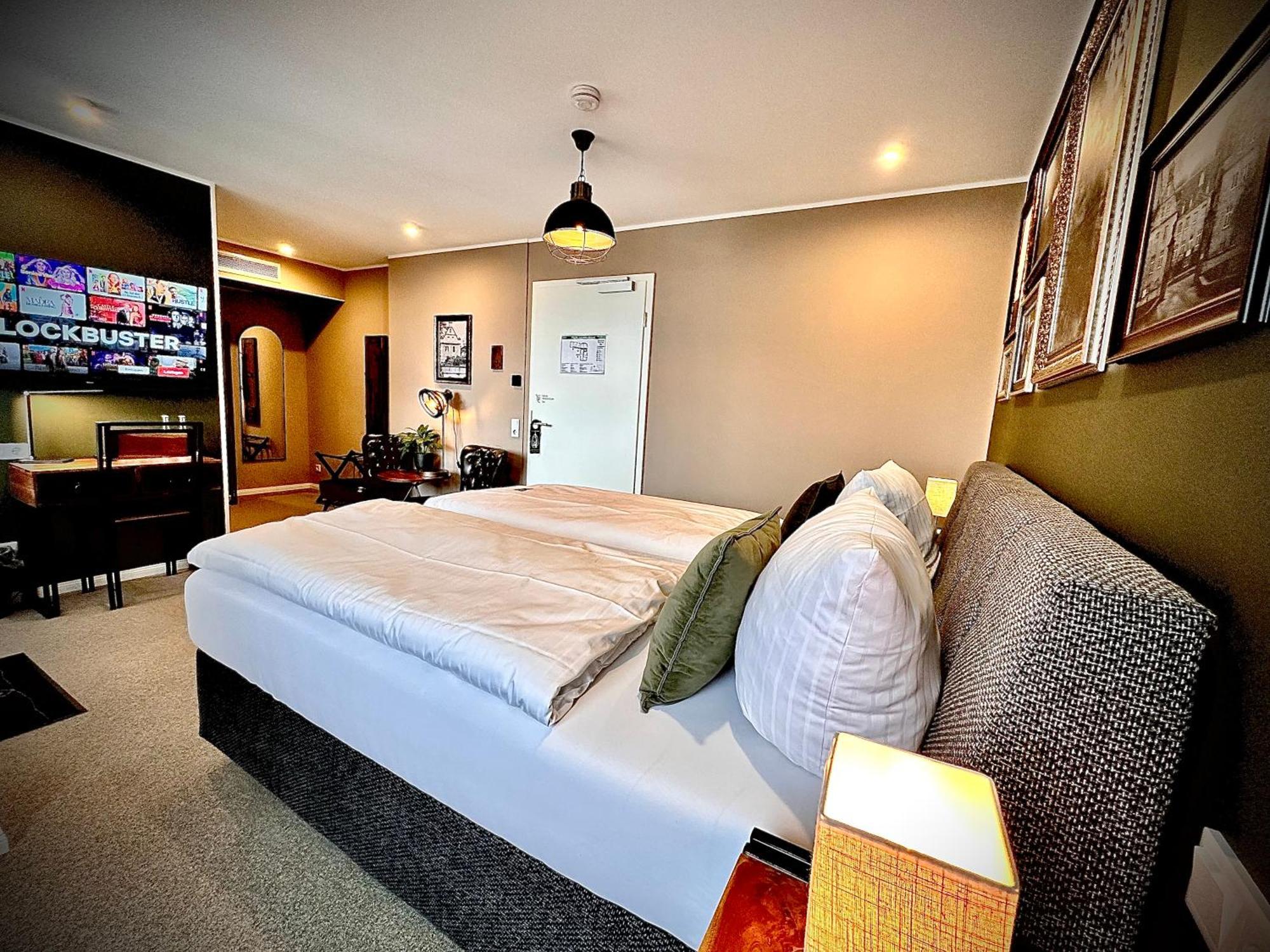 Hotel Privathotel Riesenbeck