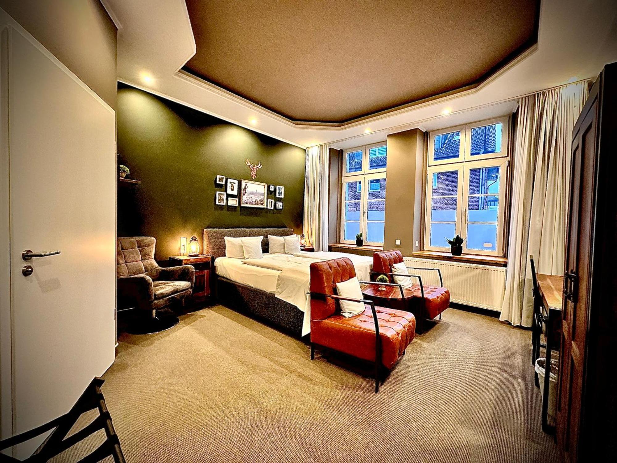 Hotel Privathotel Riesenbeck