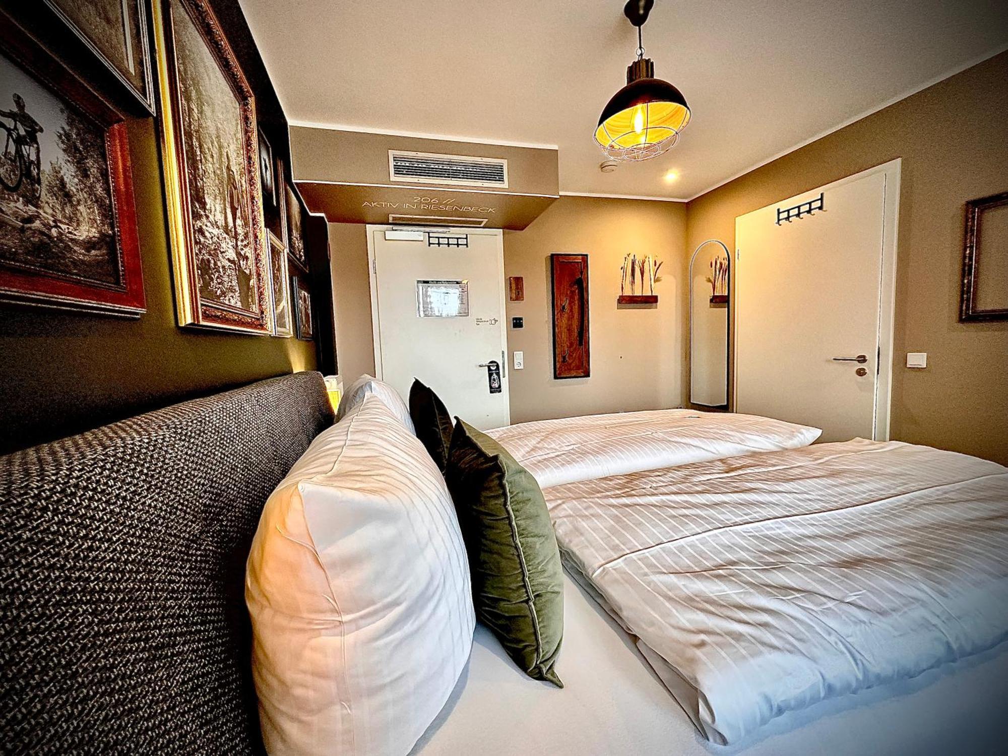 Privathotel Riesenbeck Hörstel