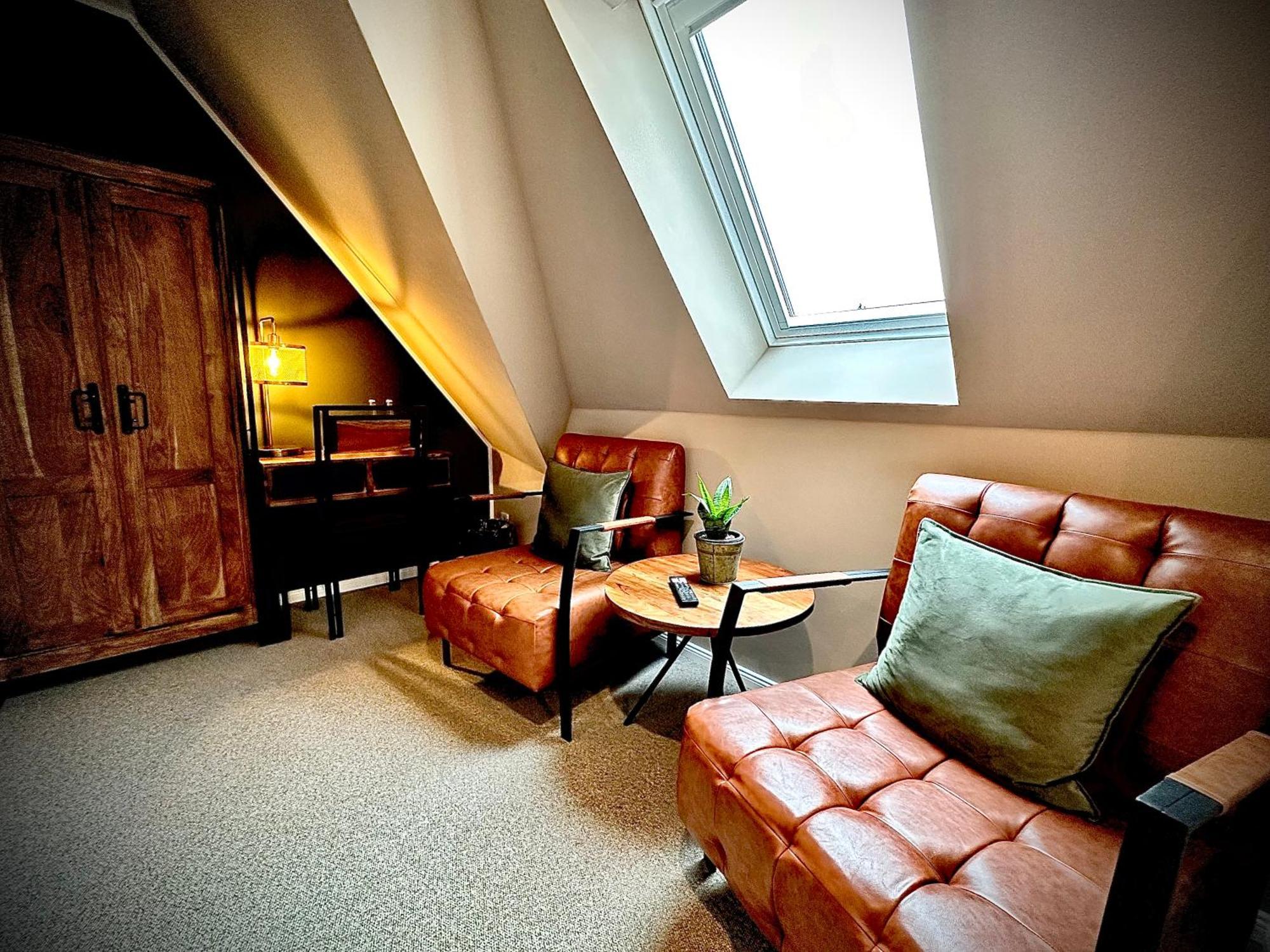 Privathotel Riesenbeck Hotel