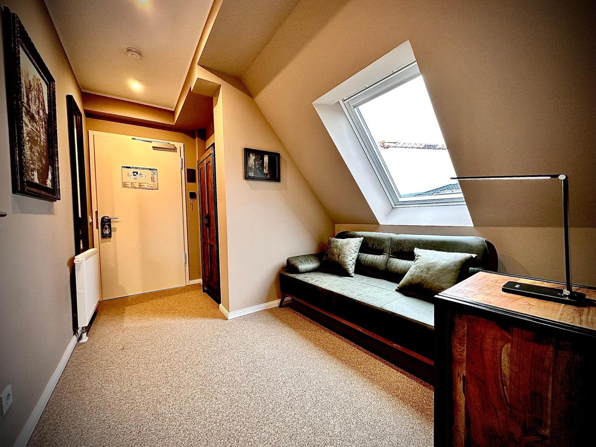 Hotel Privathotel Riesenbeck 3*