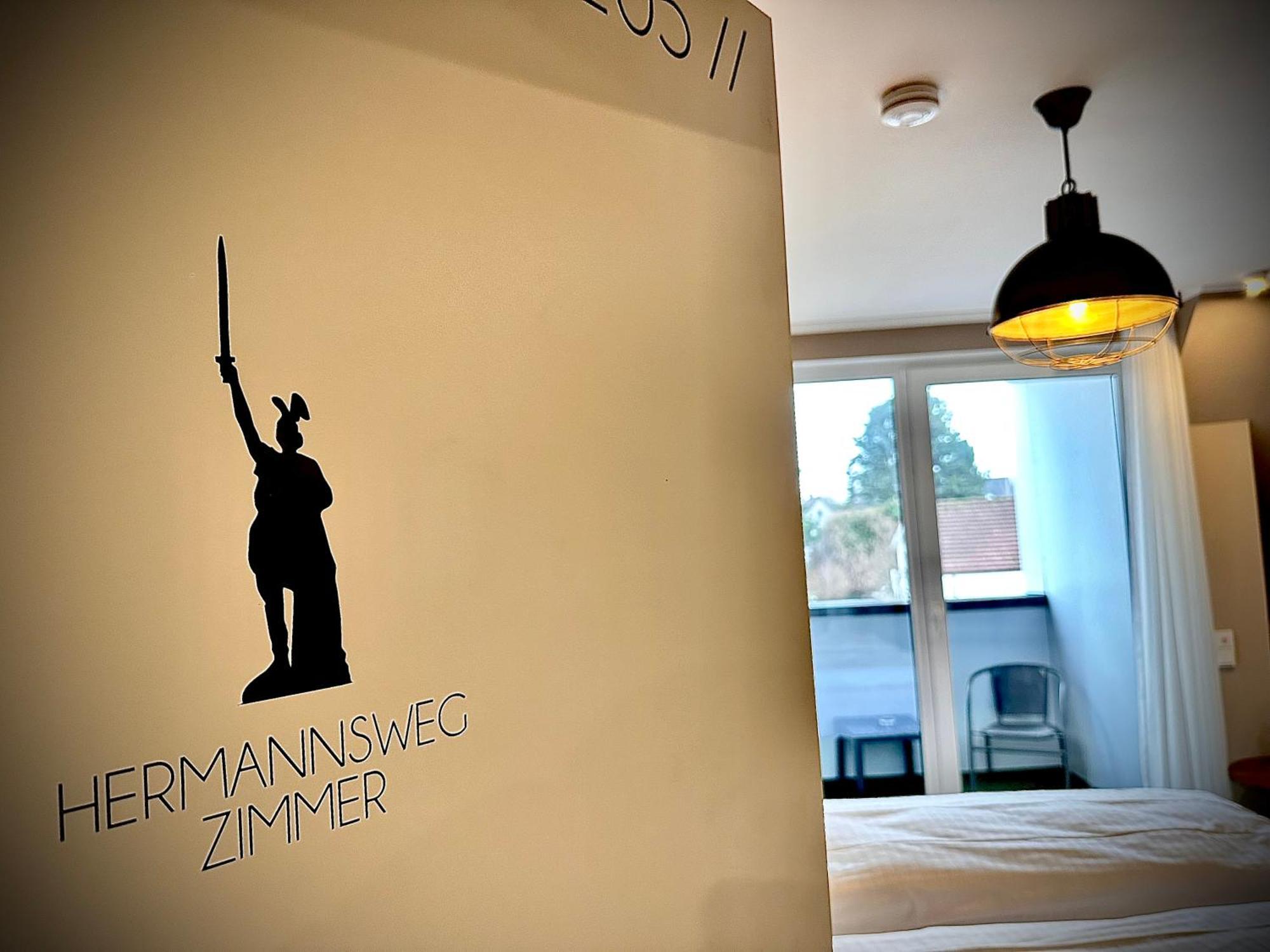 Privathotel Riesenbeck