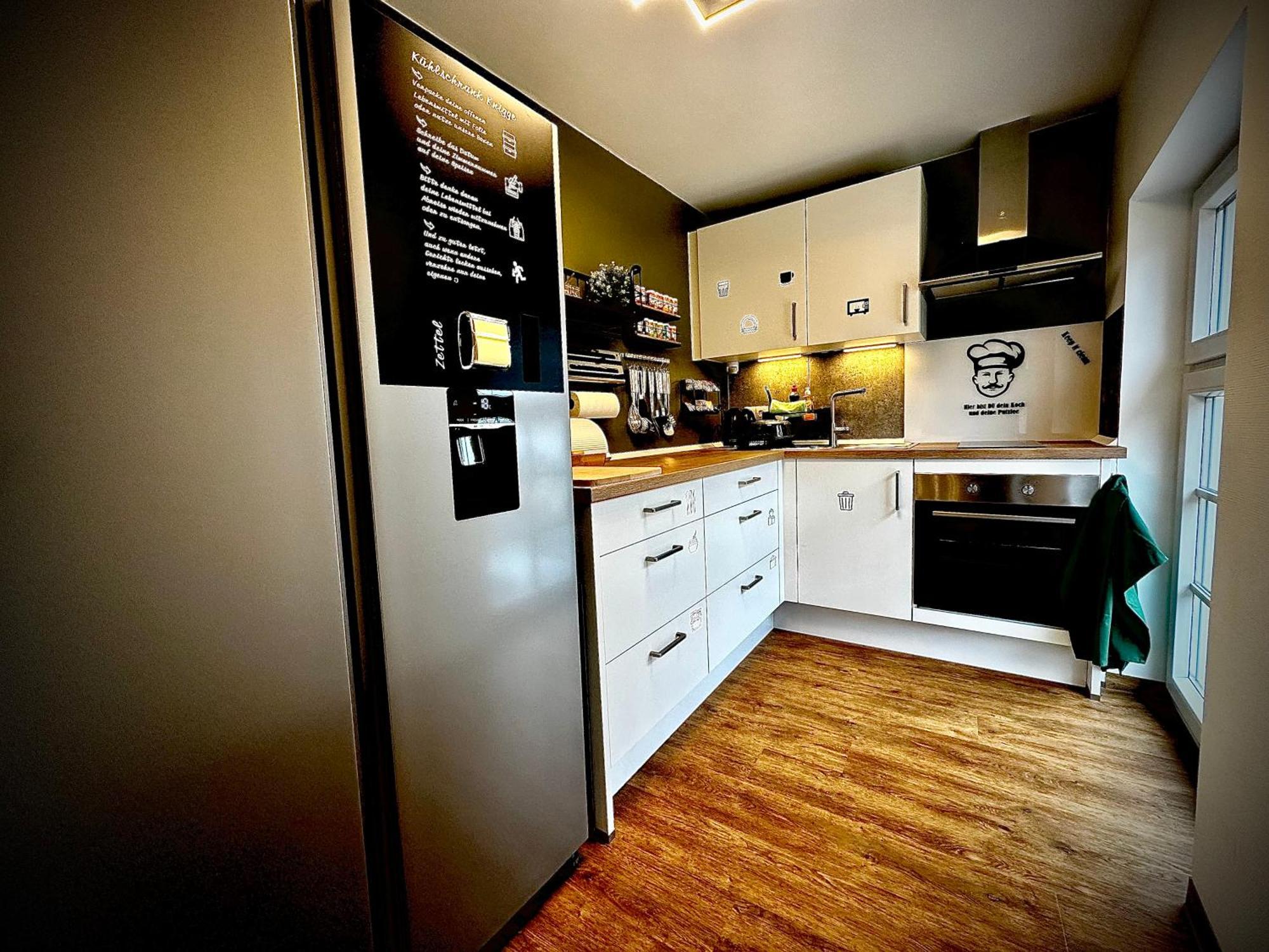 Privathotel Riesenbeck 3*