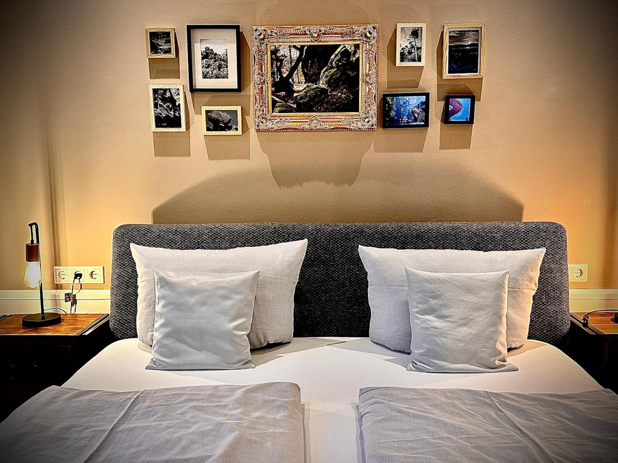 Hotel Privathotel Riesenbeck