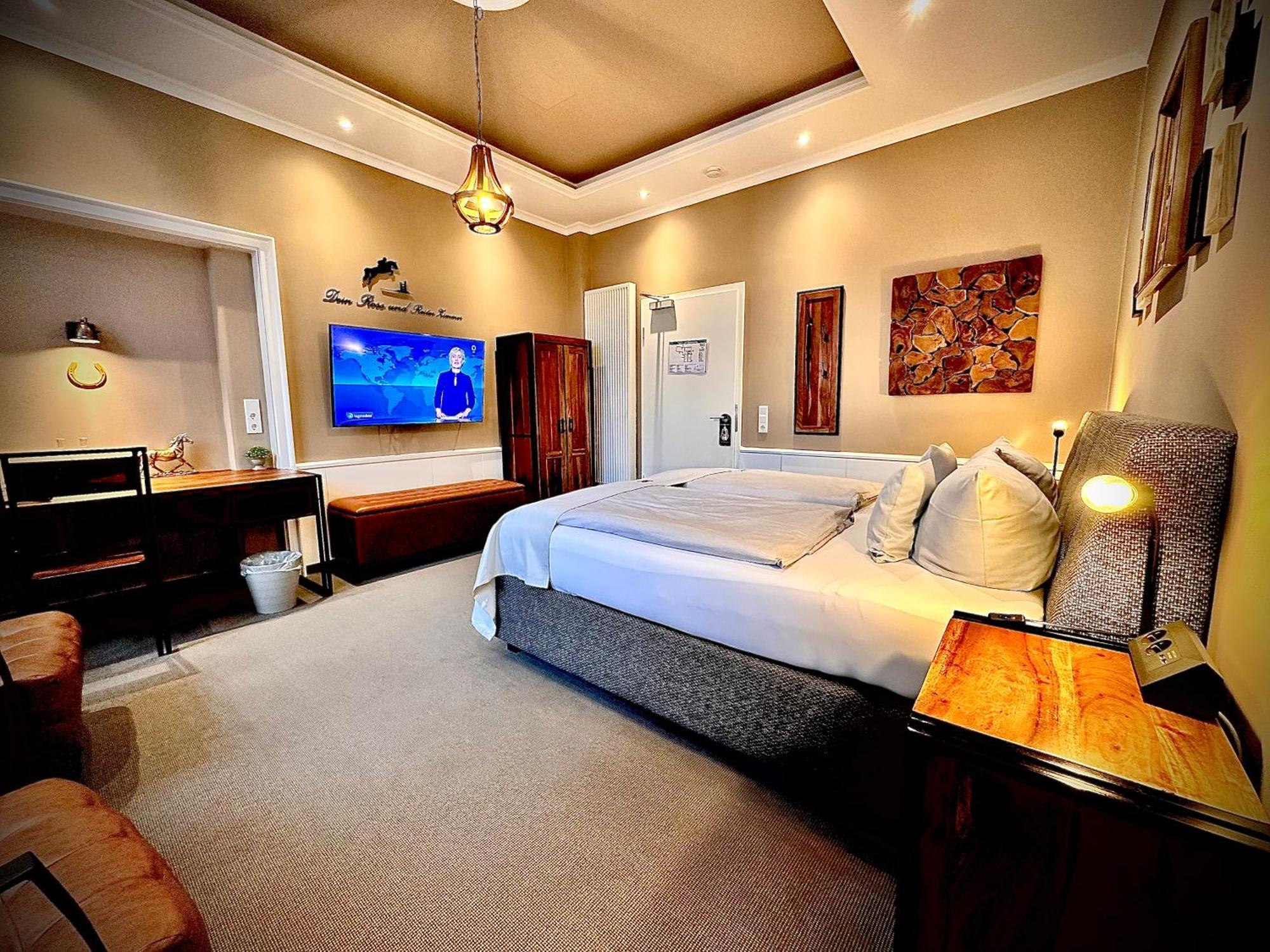 Hotel Privathotel Riesenbeck