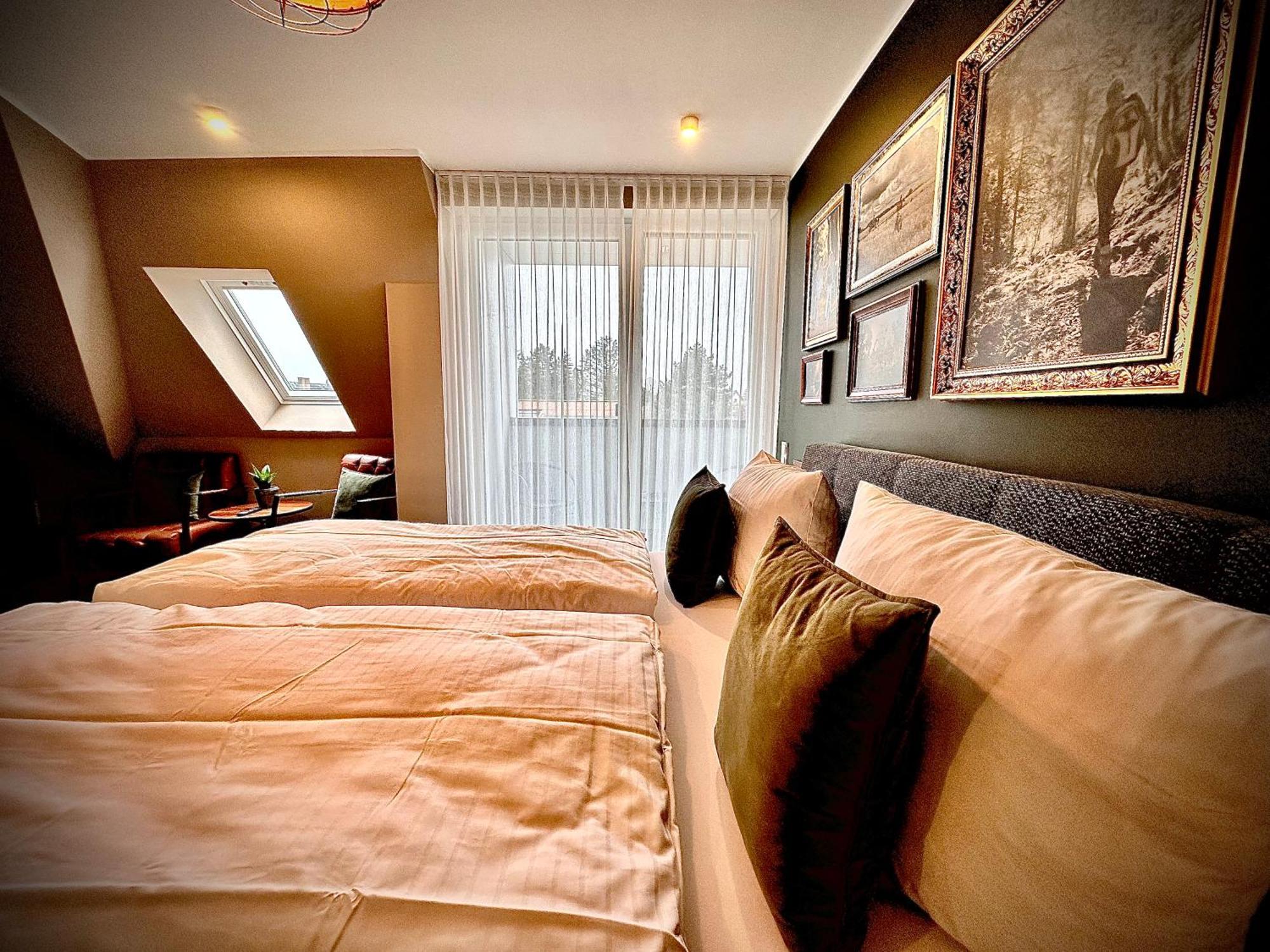 Hotel Privathotel Riesenbeck Hörstel