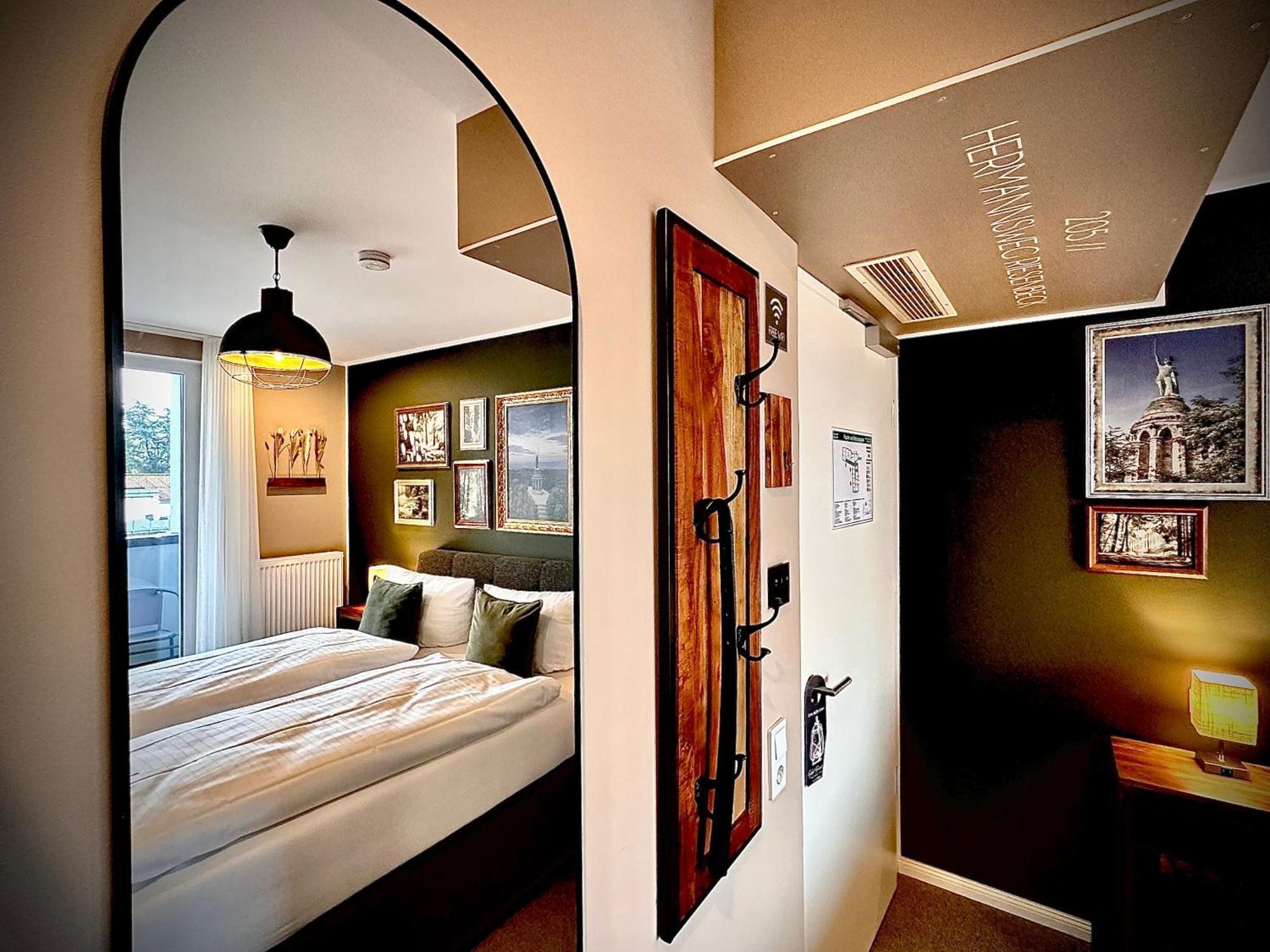 Privathotel Riesenbeck 3* Hörstel