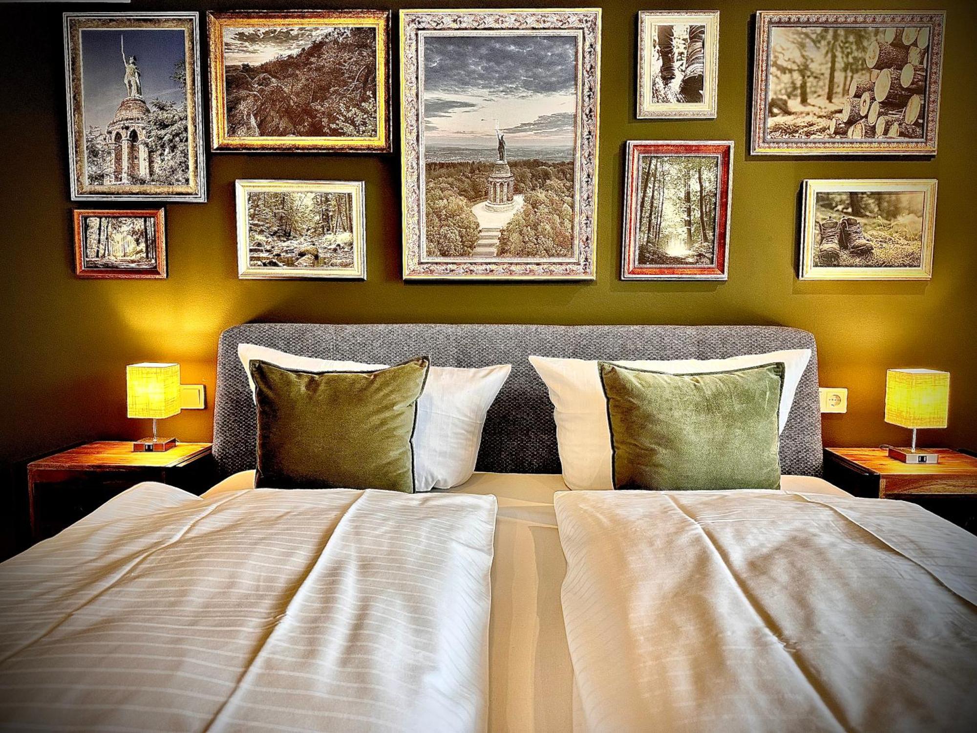 Privathotel Riesenbeck Hotel