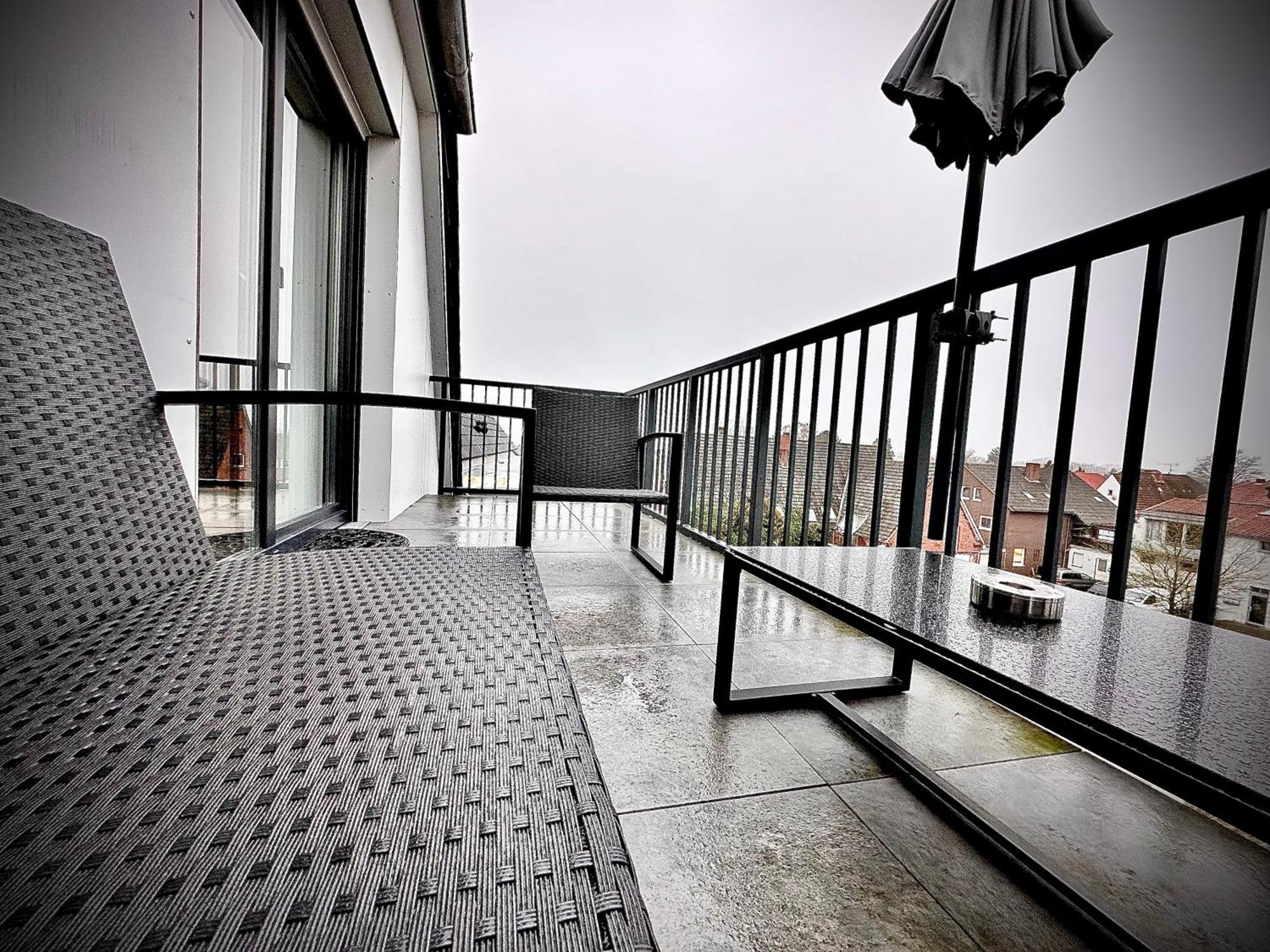 Hotel Privathotel Riesenbeck Hörstel