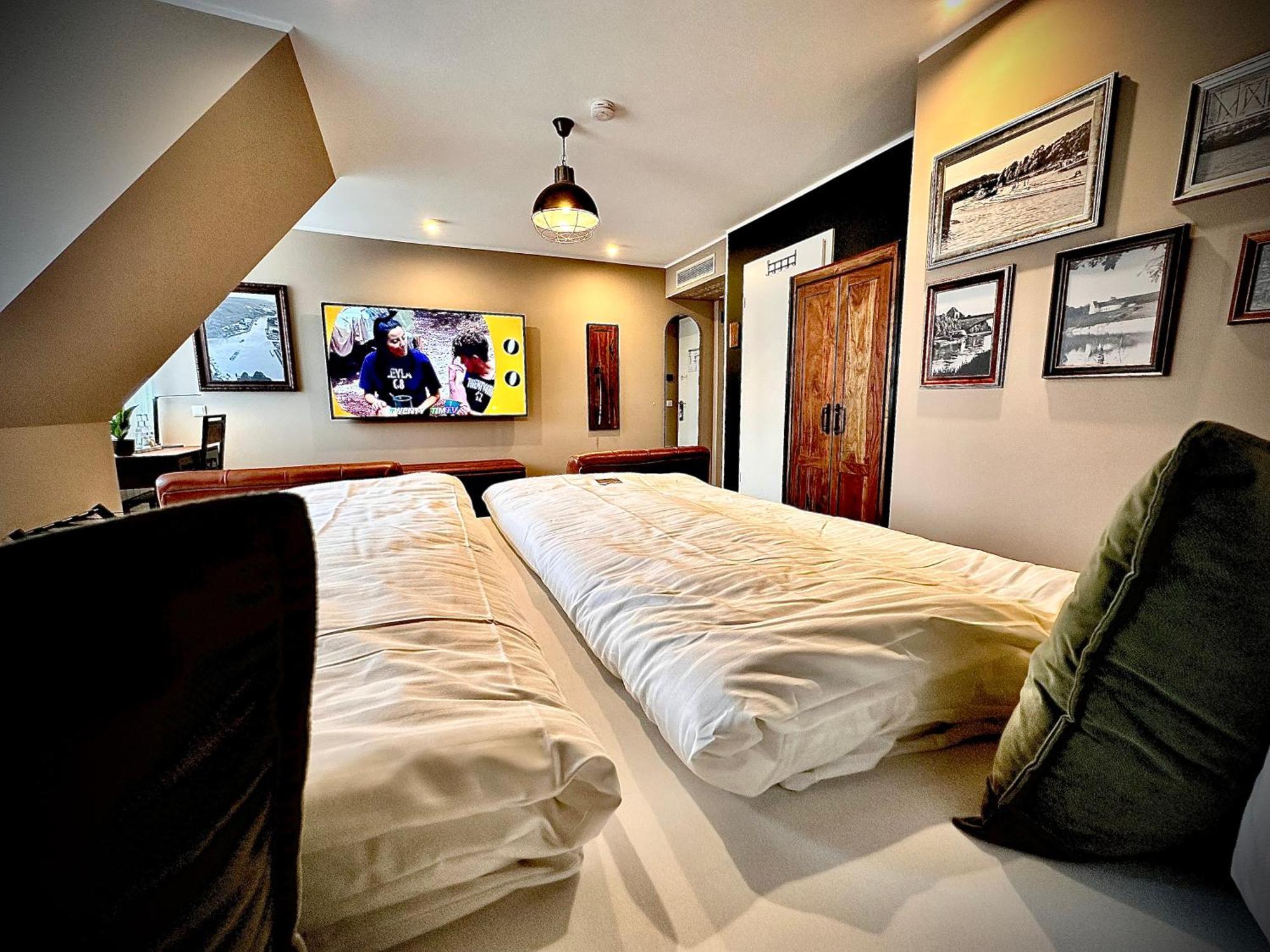Hotel Privathotel Riesenbeck Hörstel