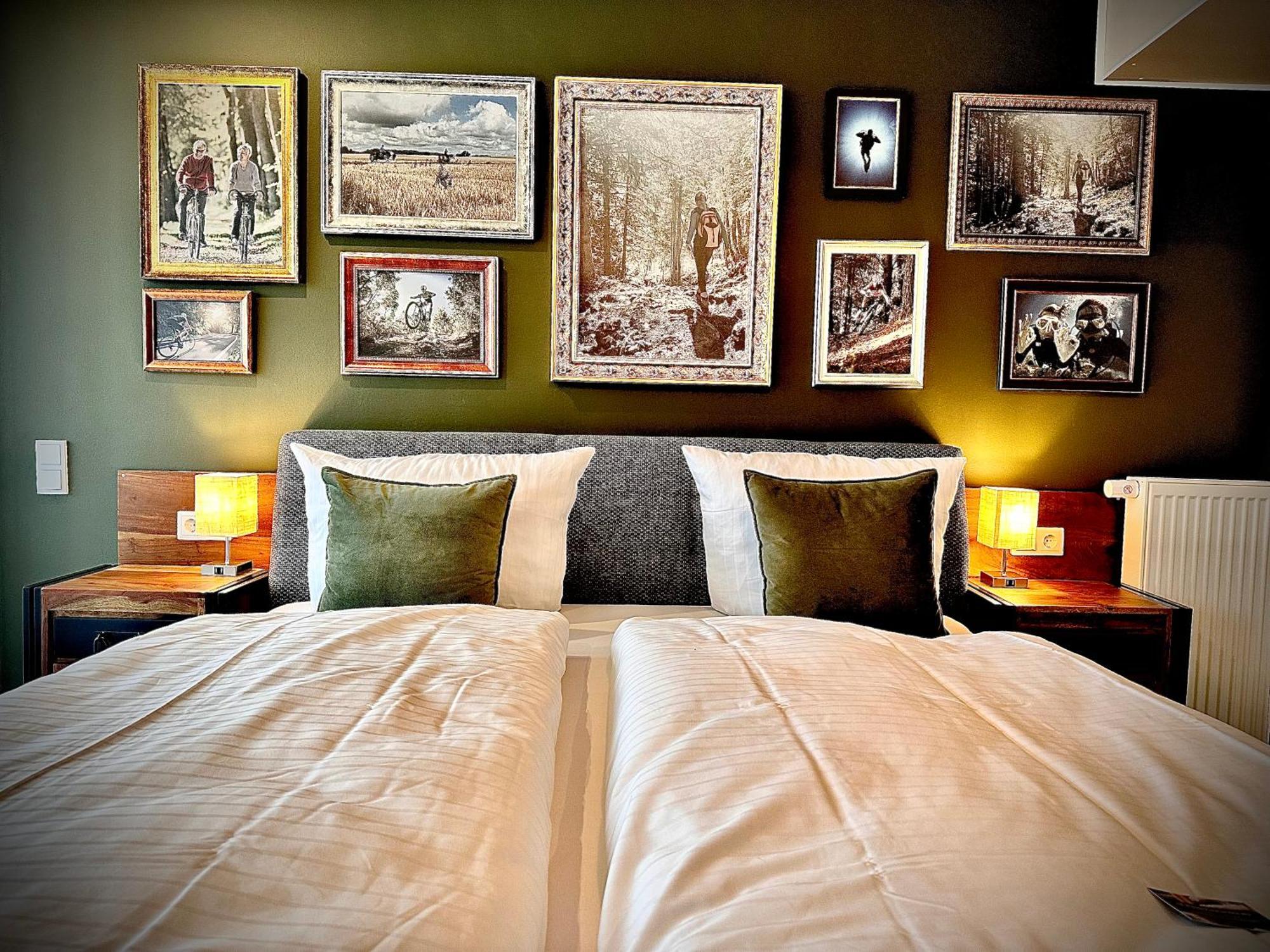 Hotel Privathotel Riesenbeck