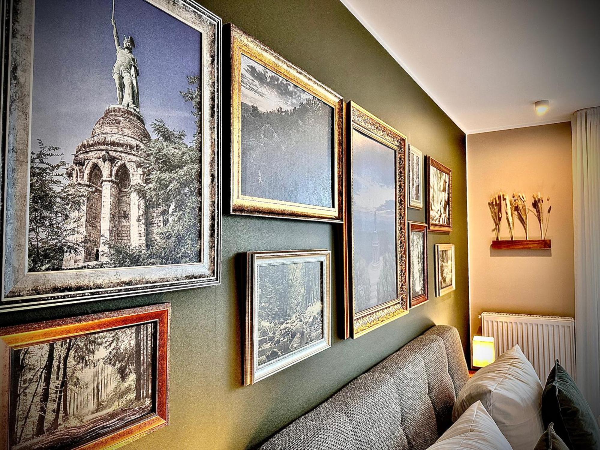 Hotel Privathotel Riesenbeck 3*