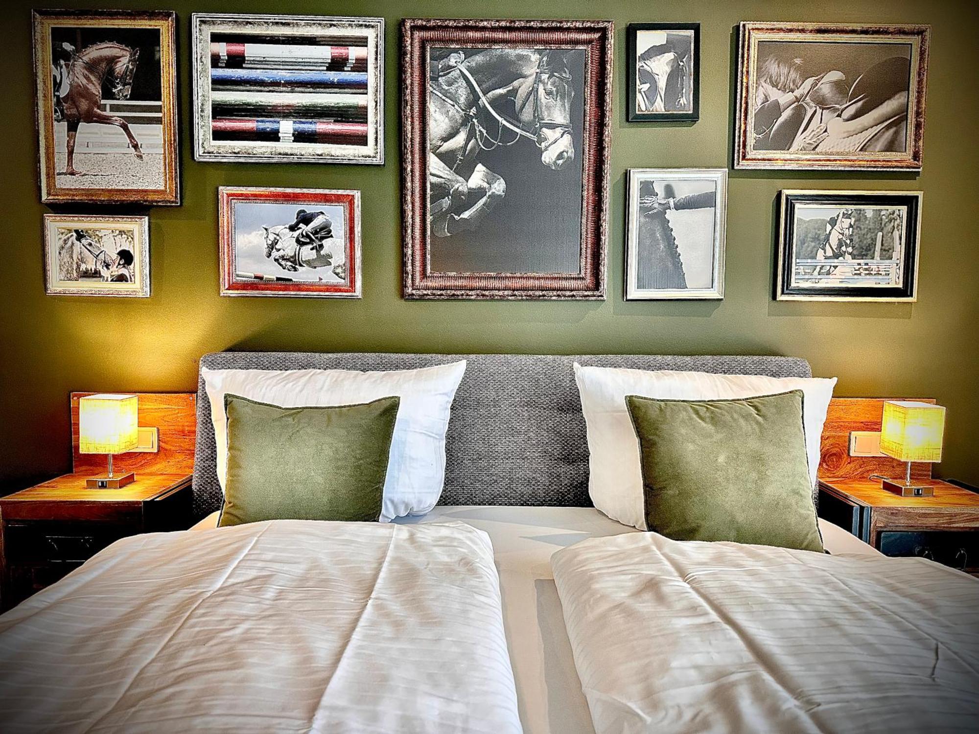 Hotel Privathotel Riesenbeck