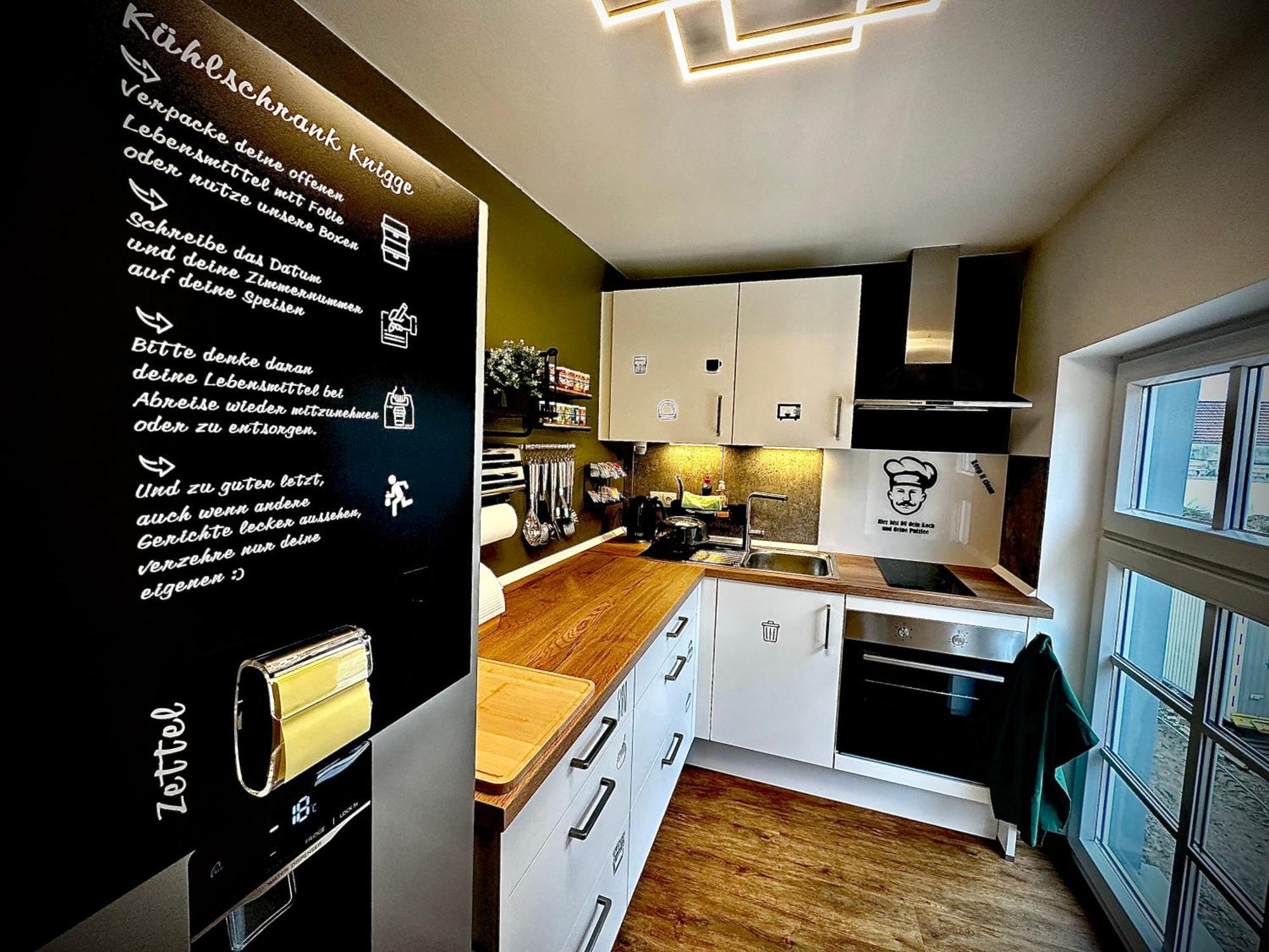 Privathotel Riesenbeck Hotel