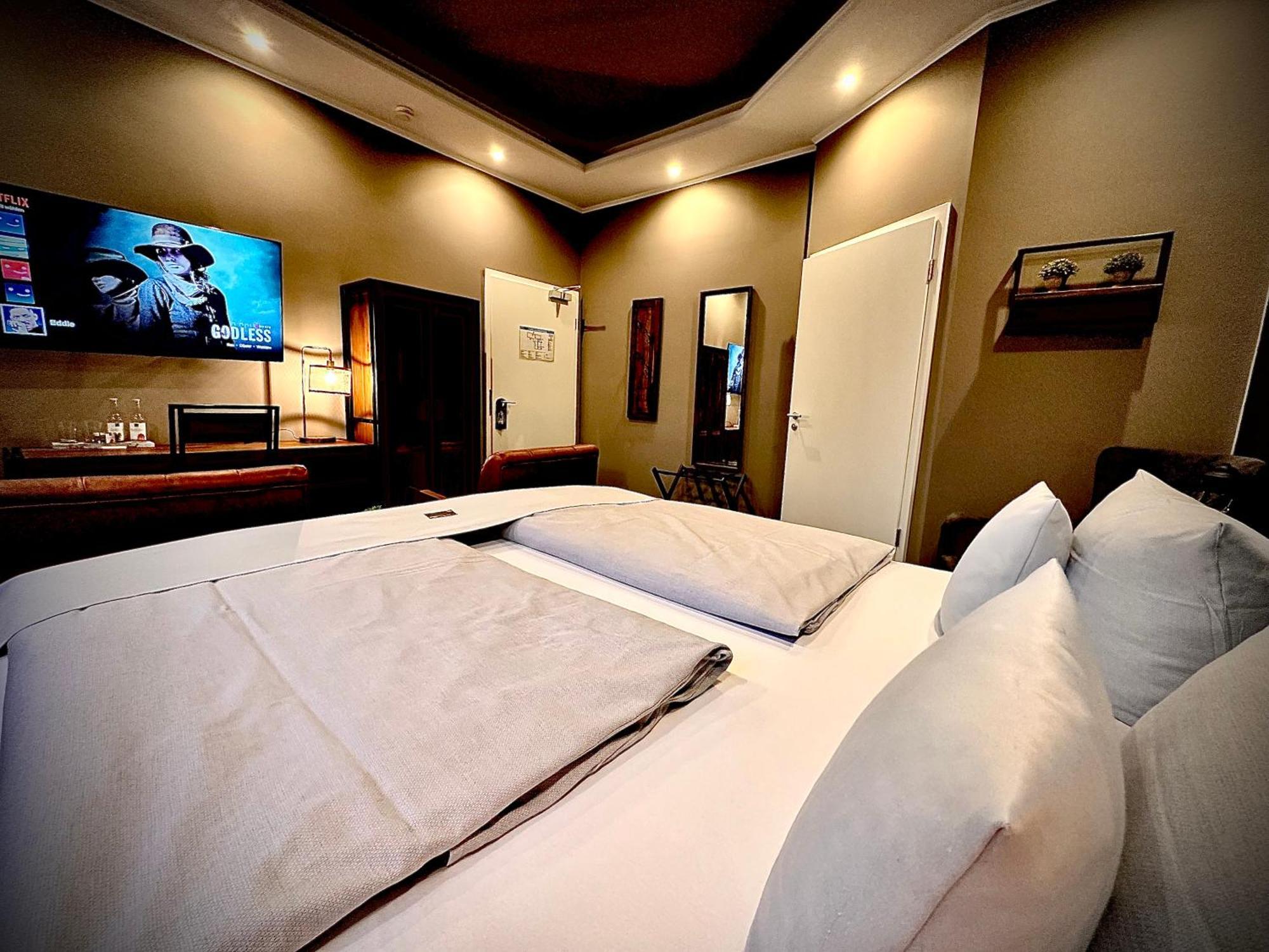 Hotel Privathotel Riesenbeck 3*