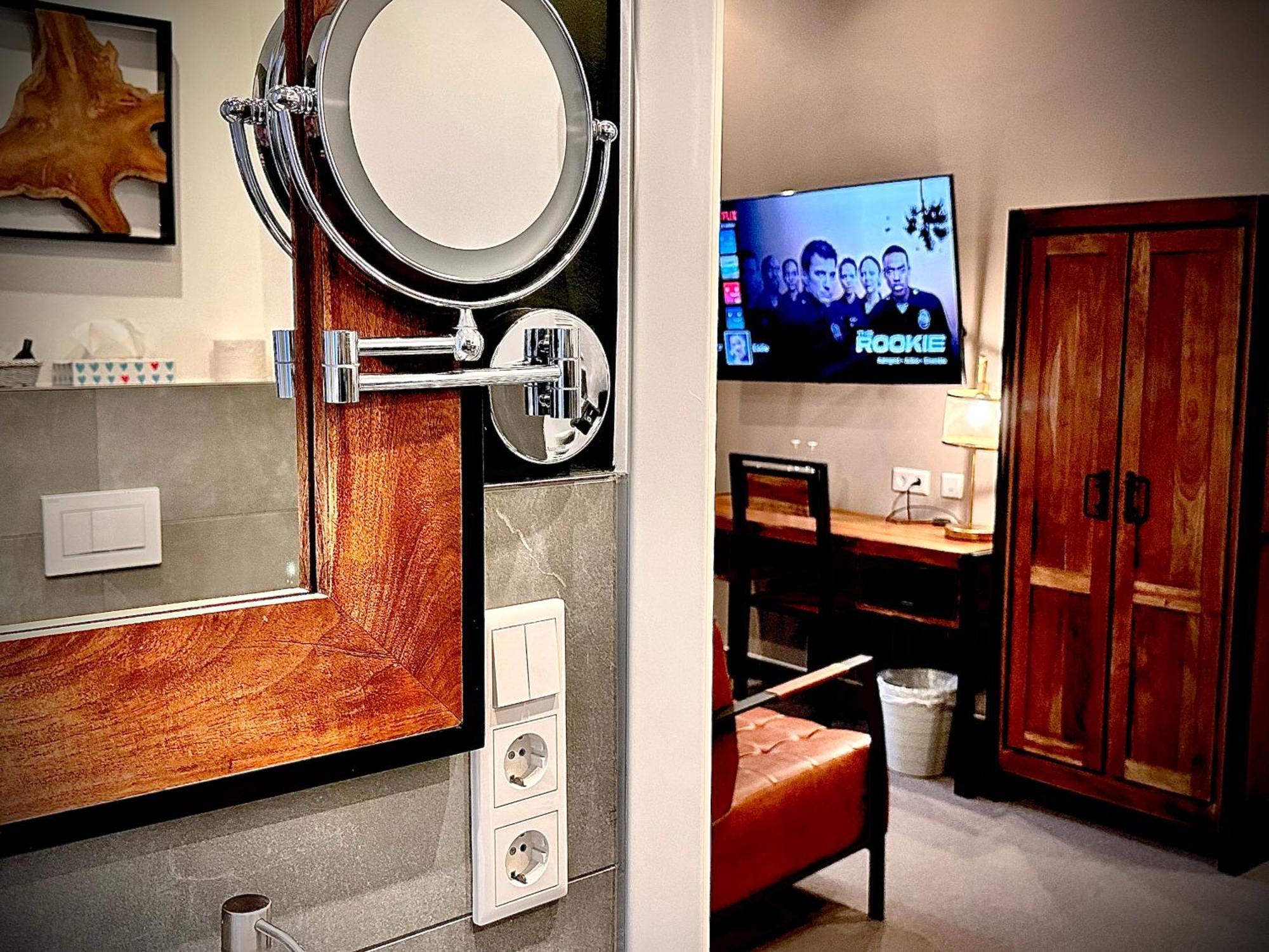 Privathotel Riesenbeck Hotel