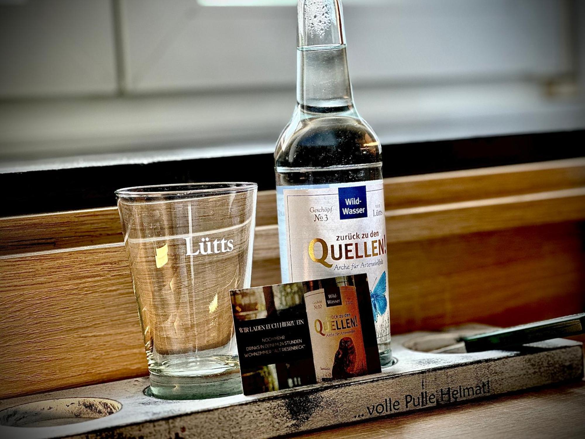 Hotel Privathotel Riesenbeck 3*